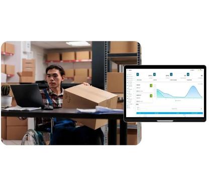 Computer services - Photos for Power Your Supply Chain with BETs Distribution Business