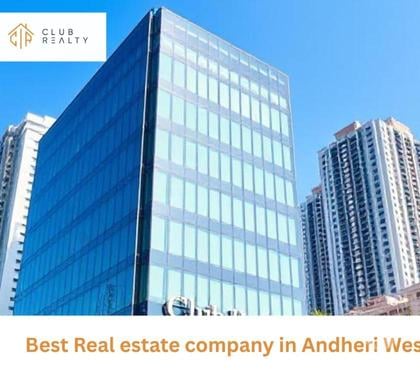 property for sale - Photos for Best Real Estate Company in Andheri West – Your Trusted