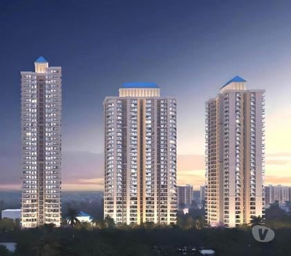 Flats for sale - Photos for SKA Destiny One Greater Noida
