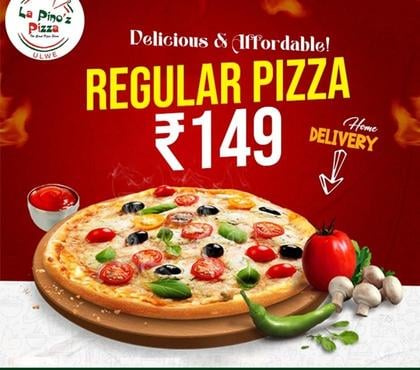 Catering services - Photos for Famous pizza outlet in Ulwe