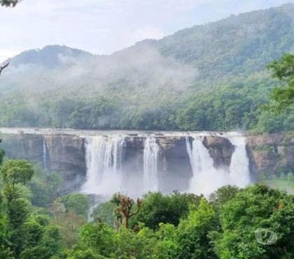 Legal services - Photos for Explore the Untouched Beauty of Hidden Waterfalls in Maharas