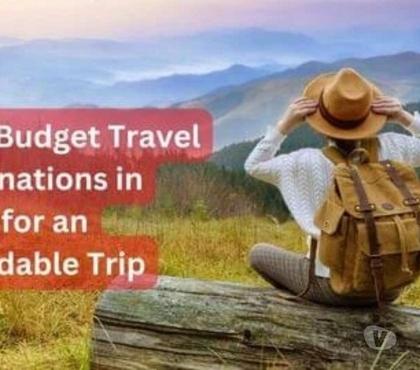 Legal services - Photos for Best Budget Travel Destinations in India