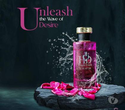 Health products for sale - Photos for Hearts Desire Long Lasting Women's Perfume 100ml