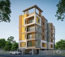 1 BHK Apartment For Sale In Newtown