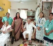 Elder Care Services in Pune | Phenixcare