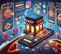 Best Digital Marketing Agency for Jewellery Business, India