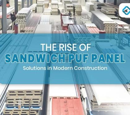 Insurance services - Photos for The Growing Demand for PUF Sandwich Panels in Thiruvananthap