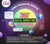360° Digital Marketing Service in India | Complete Guide