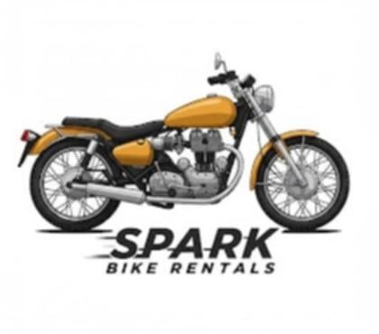 Vehicle Rentals - Photos for SPARK BIKE RENTAL | BIKE RENT IN NAGPUR