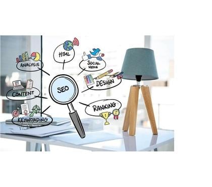 Computer & Web Services - Photos for Choose Best SEO Optimization Company In India- InRank