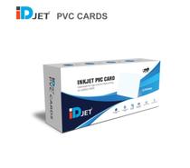 Premium PVC Cards – Ideal for Custom Printing, ID Cards