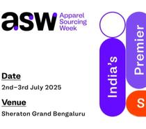 Participate in Leading Fashion Conferences at ASW 2025