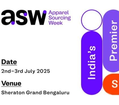 Event management - Photos for Participate in Leading Fashion Conferences at ASW 2025