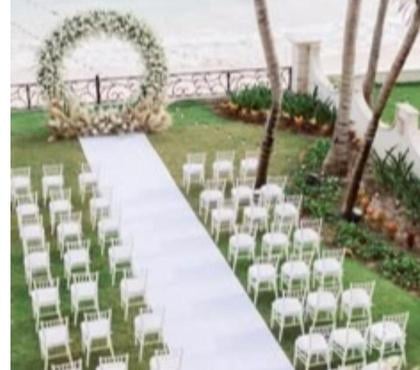 Event services - Photos for Wedding Resorts That Make Your Big Day Unforgettable