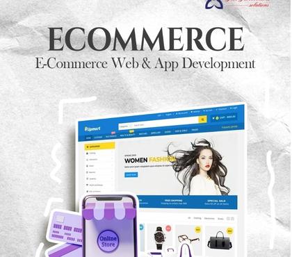 Computer services - Photos for Most Famous E-Commerce Web Development Company