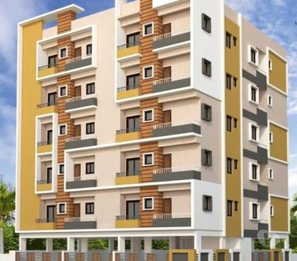 Flats for sale - Photos for Flats for sale in Bangalore | Yuva Groups