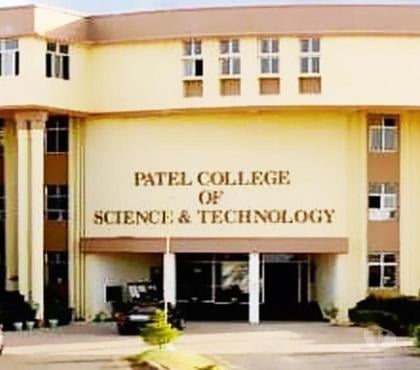 Open University - Photos for Join Patel College of Science & Technology
