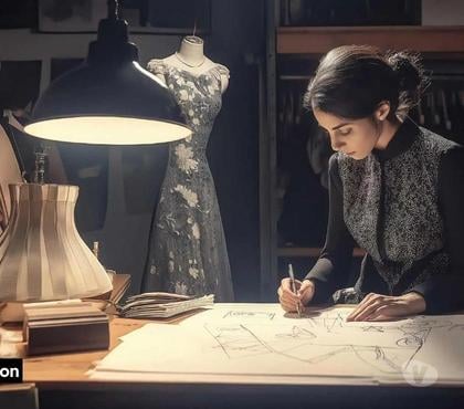 Legal services - Photos for Fashion Designers in India
