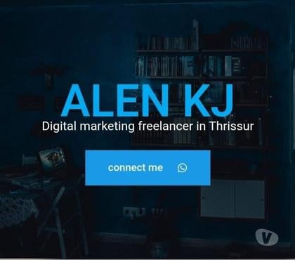 Matrimonial services - Photos for best freelance digital marketing expert in Thrissur