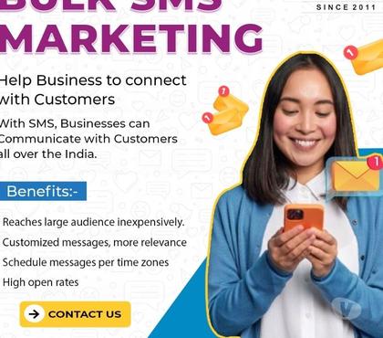 Insurance services - Photos for Bulk SMS Marketing Service Provider in Noida, Delhi NCR, Pun