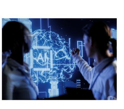 Professional Courses - Photos for Boost Skills with AI ML Internship Training