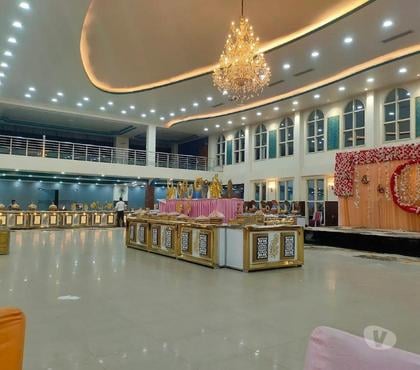 Catering services - Photos for Banquet Halls In Raj Nagar Extension