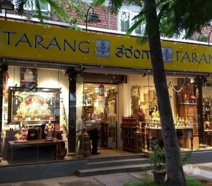 Construction services - Photos for Home Decor and Paintings Shop in Indiranagar, Bangalore