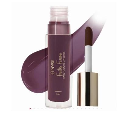 Diet products for sale - Photos for MARS Candylicious Lip Gloss Hydrating & High Shine