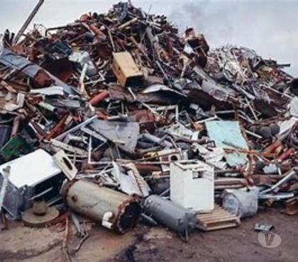 Packers & Movers - Photos for Scrap buyers Chennai |Machine scrap dealers in chennai