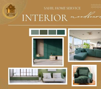 Renovation services - Photos for Turn Your Vision into Reality with the Top Interior Designer