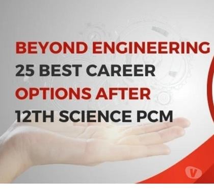 IT & Computer course - Photos for Best Career Options After 12th Science PCM