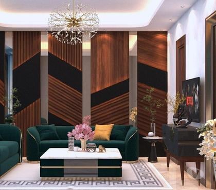 Interior design services - Photos for Transform Your Dream Home with Shabad Interiors