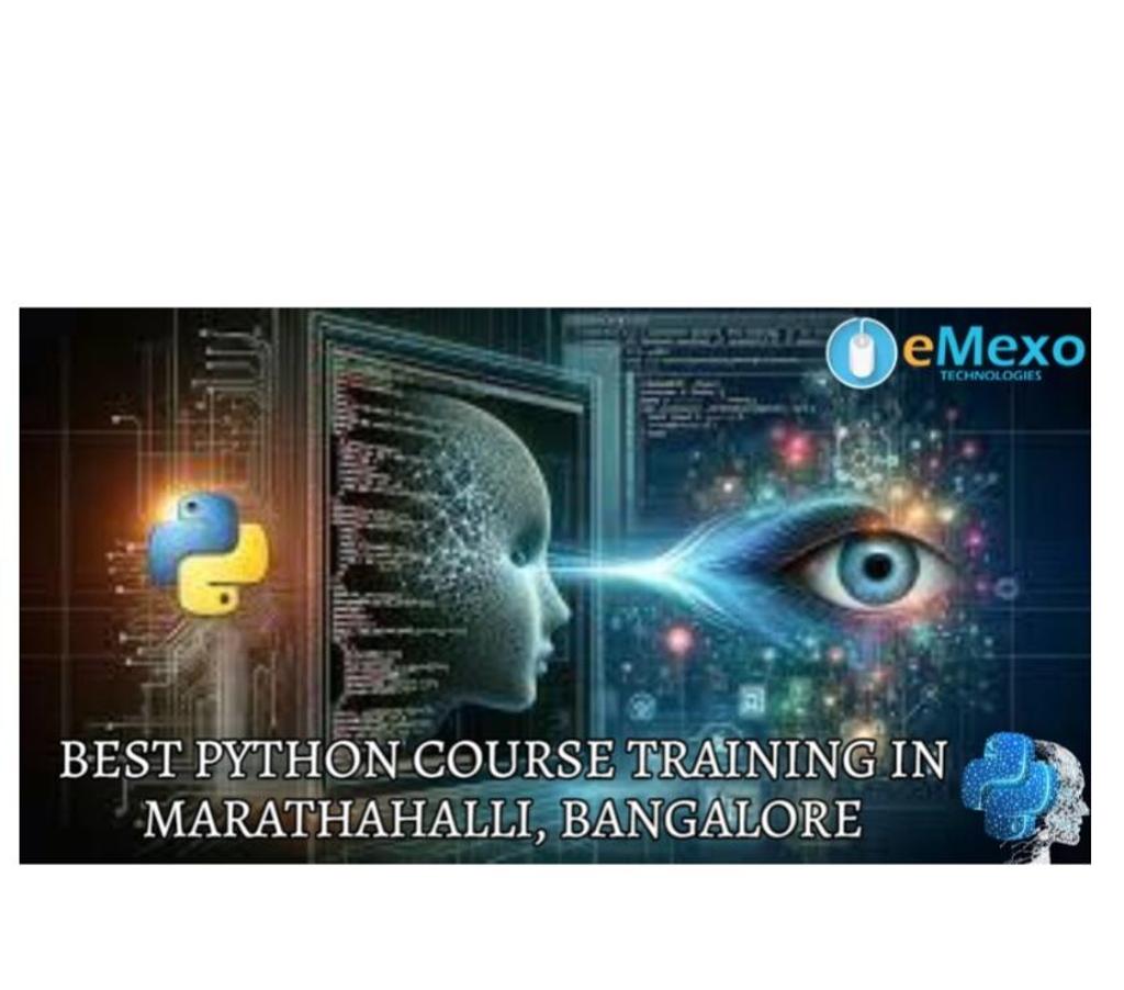 IT & Computer course Bangalore - Photos for Best Python Training in Marathahalli, Bangalore