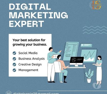Web services - Photos for Certified Digital Marketer in Mumba