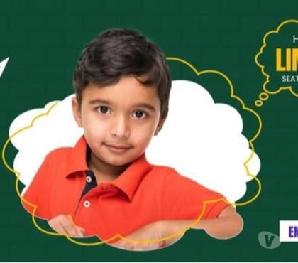 Open University - Photos for No.1 Preschools in Chennai - Global Rabbee