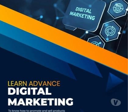 IT & Computer course - Photos for Best Digital Marketing Course with Placemaent in Delhi NCR
