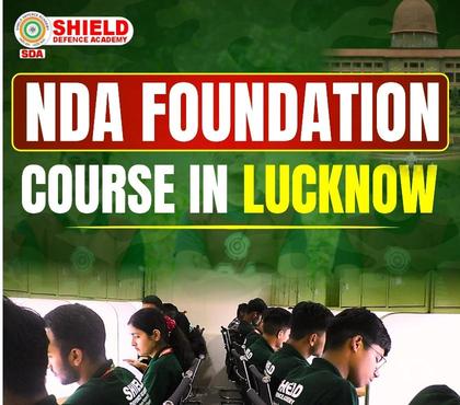 Coaching institute - Photos for Nda Foundation Course In Lucknow Join SDA