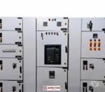 Insurance services - Photos for Electrical Control Panel Manufacturer in Delhi