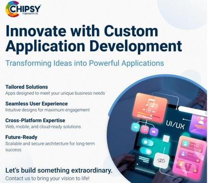 Computer services - Photos for Transform Your Ideas into Reality with Expert Application De