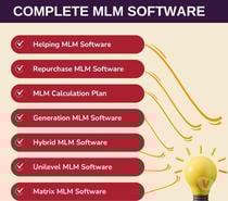 Get Your Free MLM Software Demo