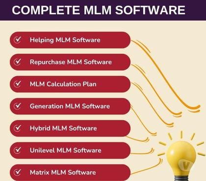 Web services - Photos for Get Your Free MLM Software Demo