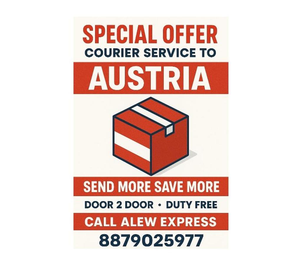 Relocation services Mumbai - Photos for Courier Service to POLAND from Mumbai call 8879025977