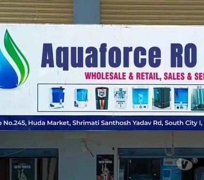 Outsourcing services - Photos for Aquaforce RO Solution