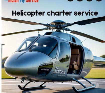 Insurance services - Photos for Helicopter charter service