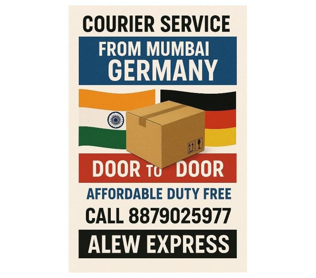 Relocation services Mumbai - Photos for Courier Service to SCOTLAND from Mumbai call 8879025977