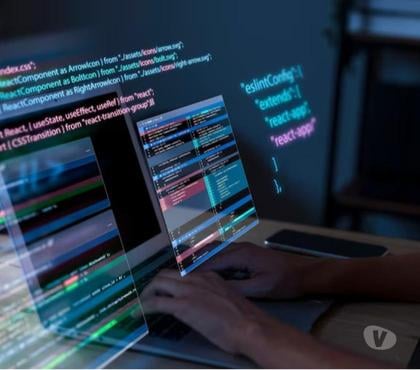 Computer & Web Services - Photos for Composable Commerce: How Modular DApps Power Web3 Marketplac