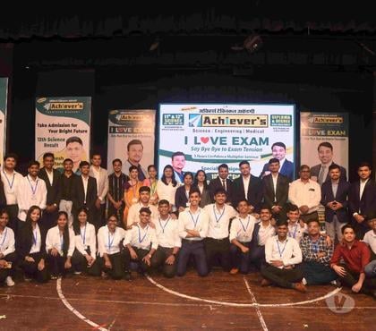 Industry training - Photos for Achievers Technical Academy Ghatkopar:Best for Engineering