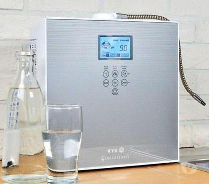 Home appliances for sale - Photos for Improve your drinking water with an alkaline water ionizer