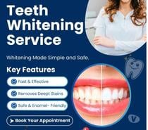 Best dental clinic near Kukatpally