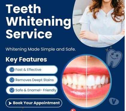 Diet programs - Photos for Best dental clinic near Kukatpally